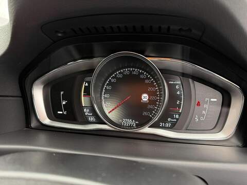 Volvo XC70 Xc70 Edition 2.0 5dr Estate Automatic - U2193