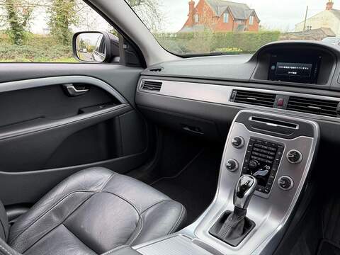 Volvo XC70 Xc70 Edition 2.0 5dr Estate Automatic - U2193