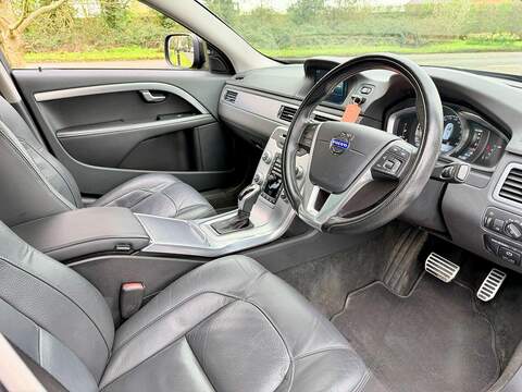 Volvo XC70 Xc70 Edition 2.0 5dr Estate Automatic - U2193