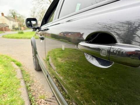 Volvo XC70 Xc70 Edition 2.0 5dr Estate Automatic - U2193