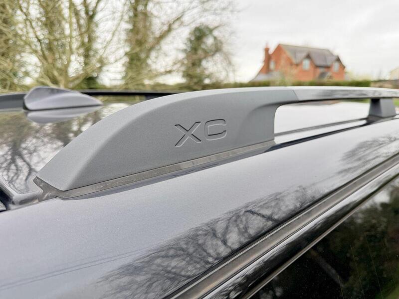 Volvo XC70 Xc70 Edition 2.0 5dr Estate Automatic - U2193