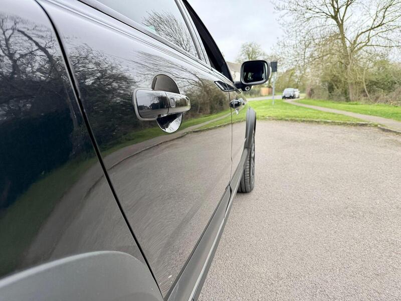Volvo XC70 Xc70 Edition 2.0 5dr Estate Automatic - U2193