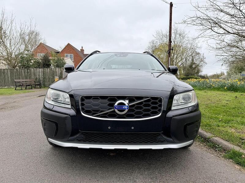 Volvo XC70 Xc70 Edition 2.0 5dr Estate Automatic - U2193