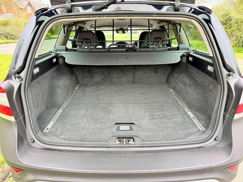 Volvo XC70 Xc70 Edition 2.0 5dr Estate Automatic - U2193