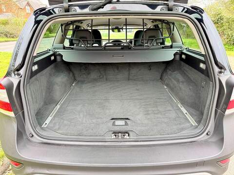Volvo XC70 Xc70 Edition 2.0 5dr Estate Automatic - U2193