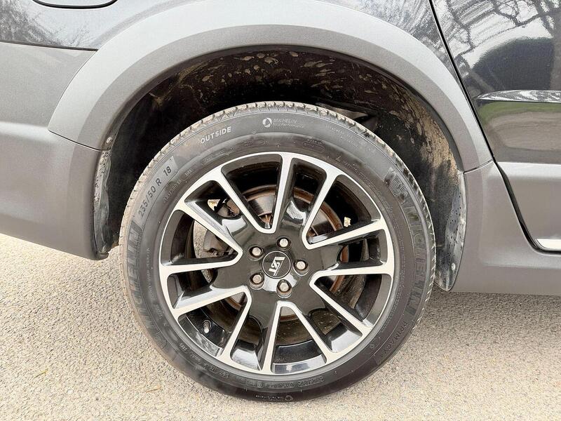Volvo XC70 Xc70 Edition 2.0 5dr Estate Automatic - U2193