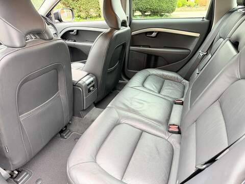 Volvo XC70 Xc70 Edition 2.0 5dr Estate Automatic - U2193