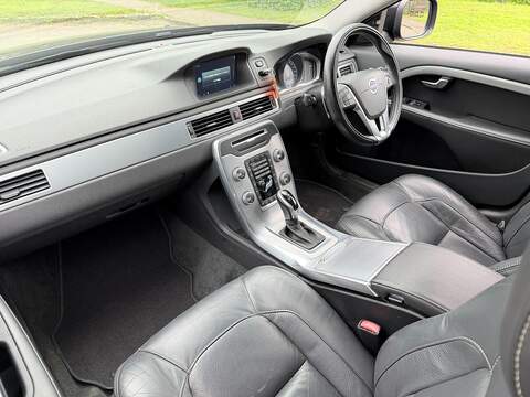 Volvo XC70 Xc70 Edition 2.0 5dr Estate Automatic - U2193