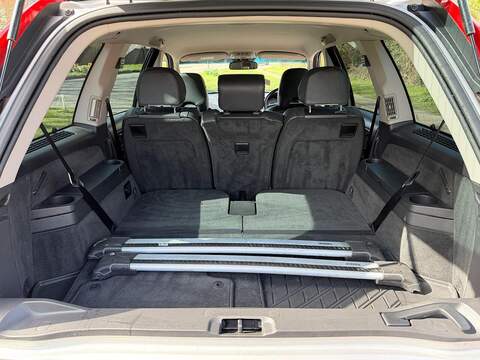Volvo Xc90 3.2 Se Awd Estate Automatic Petrol 5dr - U2194