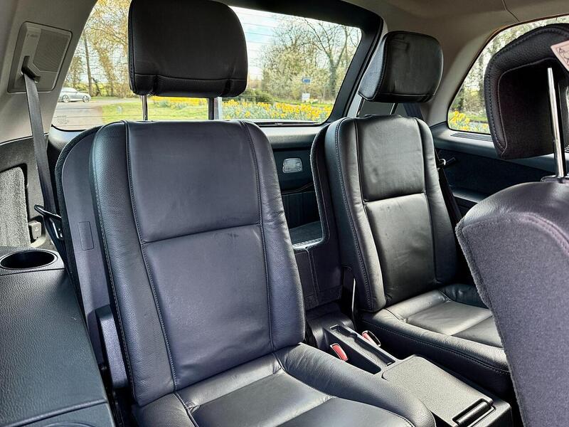 Volvo Xc90 3.2 Se Awd Estate Automatic Petrol 5dr - U2194