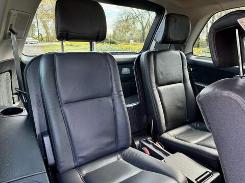 Volvo Xc90 3.2 Se Awd Estate Automatic Petrol 5dr - U2194