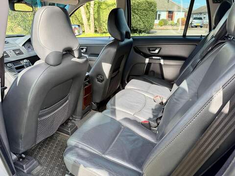 Volvo Xc90 3.2 Se Awd Estate Automatic Petrol 5dr - U2194