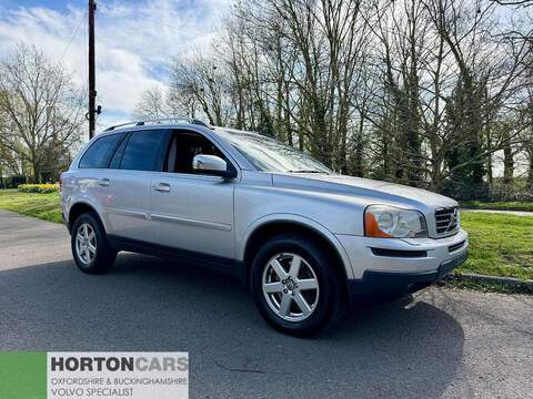 Volvo Xc90 70 Series V70 140 Se Estate 2.4 Automatic Petrol