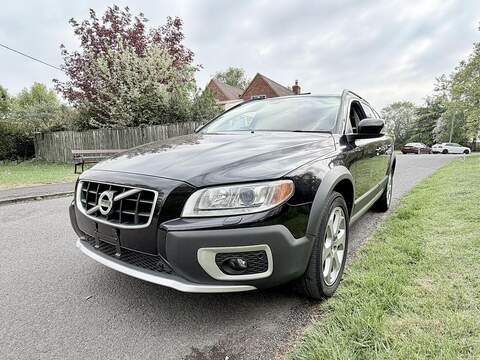 Volvo XC70 3.0 T6 SE Lux Estate 5dr Petrol Geartronic AWD Euro 5 (285 ps) - U2196