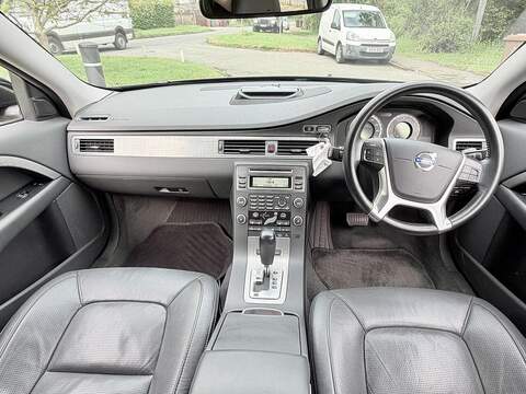 Volvo XC70 3.0 T6 SE Lux Estate 5dr Petrol Geartronic AWD Euro 5 (285 ps) - U2196
