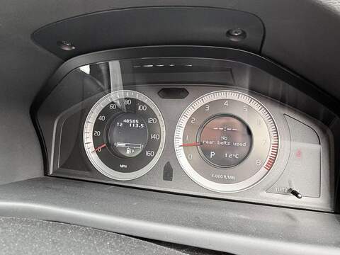 Volvo XC70 3.0 T6 SE Lux Estate 5dr Petrol Geartronic AWD Euro 5 (285 ps) - U2196