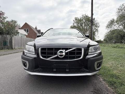 Volvo XC70 3.0 T6 SE Lux Estate 5dr Petrol Geartronic AWD Euro 5 (285 ps) - U2196