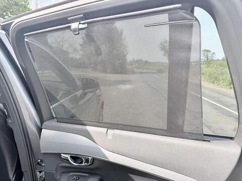Volvo XC90 XC90 Momentum SUV 1 Automatic Diesel - U2198