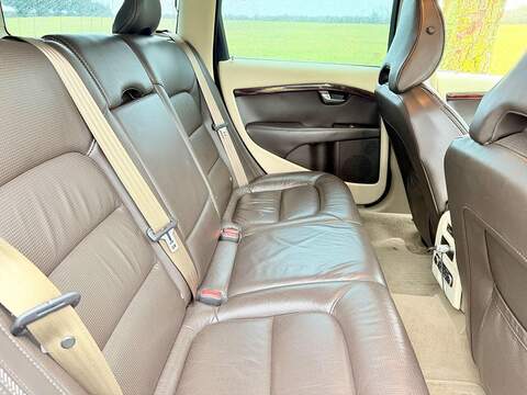 Volvo XC70 3.2 SE Estate 5dr Petrol Geartronic AWD Euro 4 (238 ps) - U2199