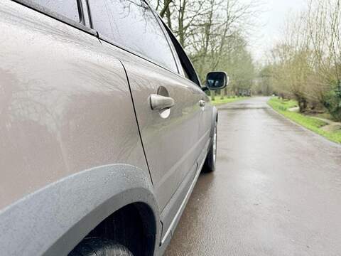 Volvo XC70 3.2 SE Estate 5dr Petrol Geartronic AWD Euro 4 (238 ps) - U2199