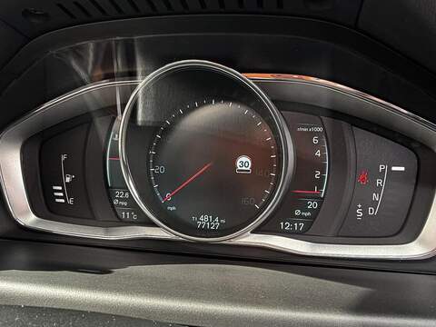 Volvo S80 3.0 T6 SE Lux Saloon 4dr Petrol Geartronic AWD Euro 5 (304 ps) - U2200