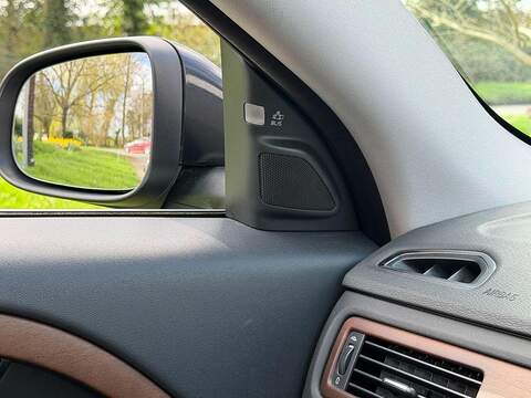 Volvo S80 3.0 T6 SE Lux Saloon 4dr Petrol Geartronic AWD Euro 5 (304 ps) - U2200