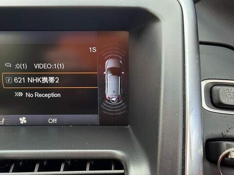 Volvo XC60 3.0 T6 R-Design Lux Nav SUV 5dr Petrol Geartronic AWD Euro 5 (304 ps) - U2201