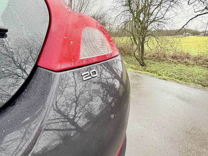 Volvo C30 2.0 SE Lux Sports Coupe 3dr Petrol Manual Euro 5 (145 ps) - U2206