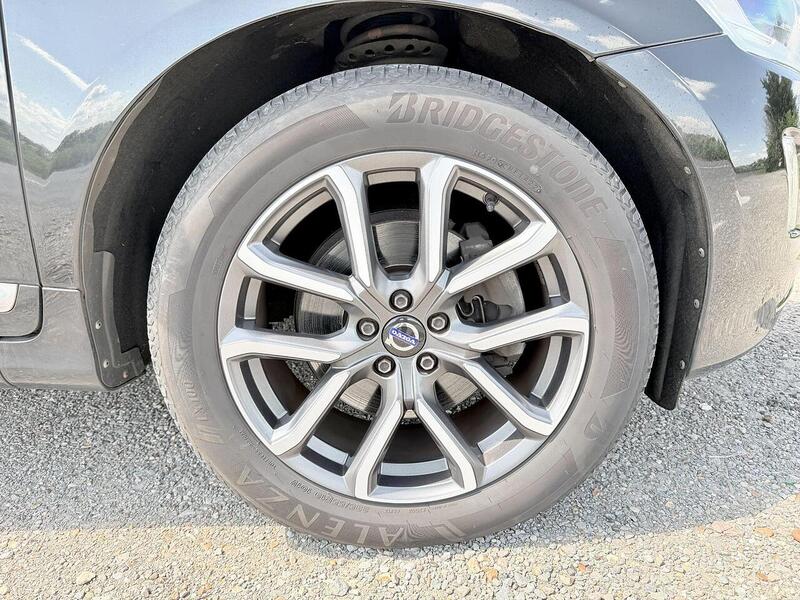 Volvo XC60 2.0 T5 Se Lux Nav AWD Petrol Auto - U2212