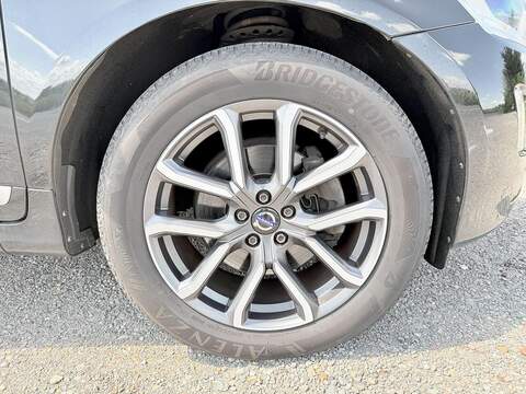 Volvo XC60 2.0 T5 Se Lux Nav AWD Petrol Auto - U2212