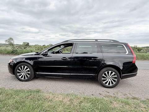Volvo V70 1.6 T4 SE Lux Estate 5dr Petrol Powershift Euro 5 (180 ps) - U2221