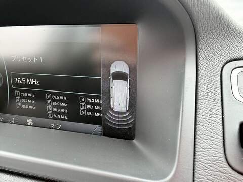Volvo V70 1.6 T4 SE Lux Estate 5dr Petrol Powershift Euro 5 (180 ps) - U2221