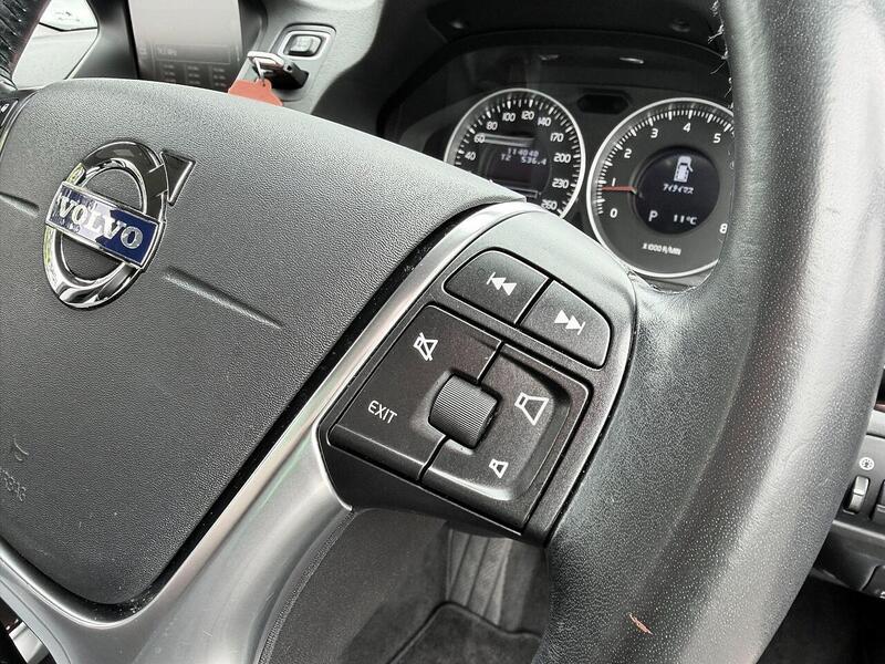Volvo V70 1.6 T4 SE Lux Estate 5dr Petrol Powershift Euro 5 (180 ps) - U2221