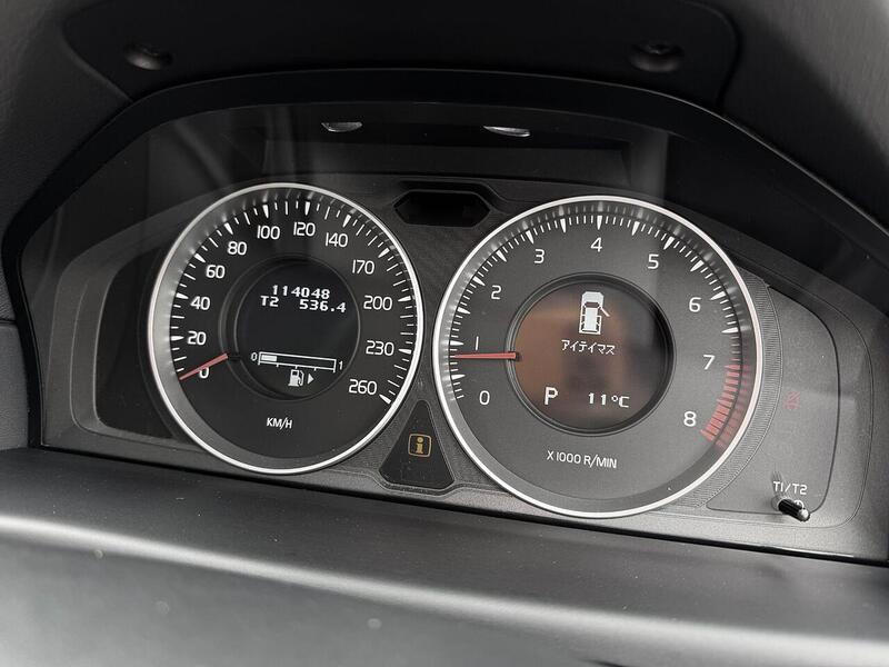 Volvo V70 1.6 T4 SE Lux Estate 5dr Petrol Powershift Euro 5 (180 ps) - U2221