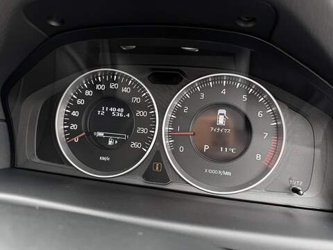 Volvo V70 1.6 T4 SE Lux Estate 5dr Petrol Powershift Euro 5 (180 ps) - U2221