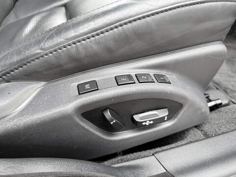 Volvo V70 1.6 T4 SE Lux Estate 5dr Petrol Powershift Euro 5 (180 ps) - U2221