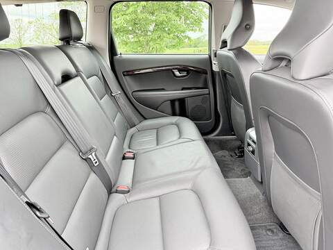 Volvo V70 1.6 T4 SE Lux Estate 5dr Petrol Powershift Euro 5 (180 ps) - U2221