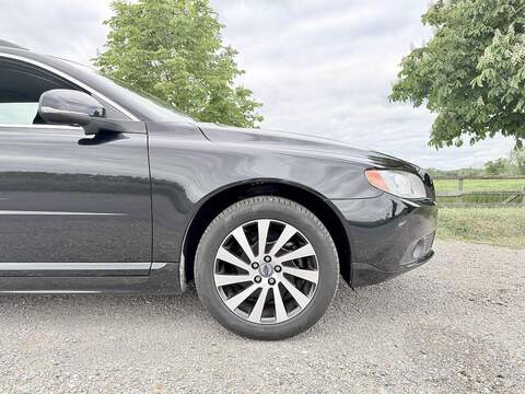 Volvo V70 1.6 T4 SE Lux Estate 5dr Petrol Powershift Euro 5 (180 ps) - U2221