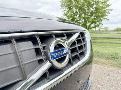 Volvo V70 1.6 T4 SE Lux Estate 5dr Petrol Powershift Euro 5 (180 ps) - U2221