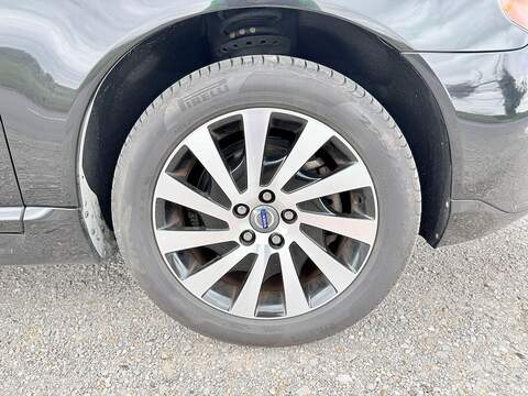 Volvo V70 1.6 T4 SE Lux Estate 5dr Petrol Powershift Euro 5 (180 ps) - U2221