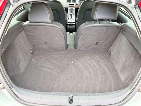 Volvo C30 1.6D DRIVe SE Lux Sports Coupe 3dr Diesel Manual Euro 4 (109 ps) - U2222