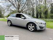 Volvo C30