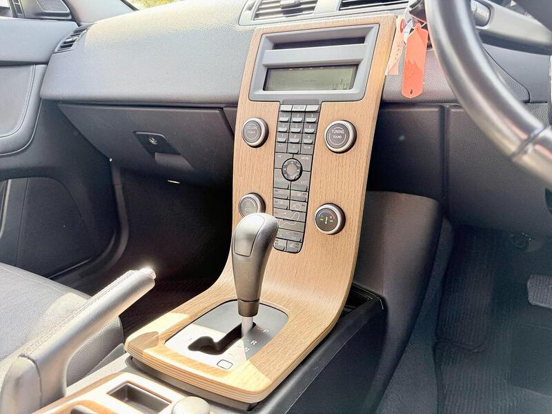Volvo V50 Se Lux 2.0 Petrol Automatic - U2223