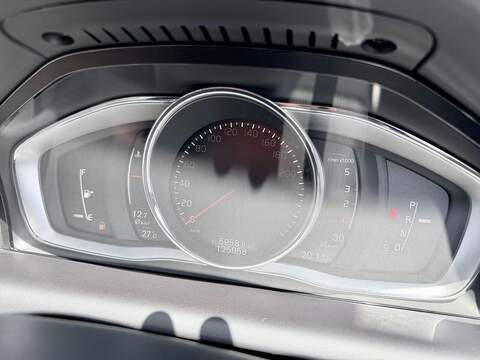 Volvo XC60 2.0 D4 SE Lux Nav SUV 5dr Diesel Manual Euro 6 (s/s) (190 ps) - U2240