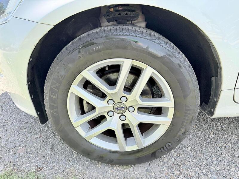 Volvo XC60 2.0 D4 SE Lux Nav SUV 5dr Diesel Manual Euro 6 (s/s) (190 ps) - U2240