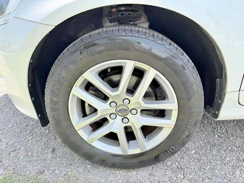 Volvo XC60 2.0 D4 SE Lux Nav SUV 5dr Diesel Manual Euro 6 (s/s) (190 ps) - U2240