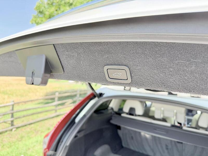 Volvo XC60 2.0 D4 SE Lux Nav SUV 5dr Diesel Manual Euro 6 (s/s) (190 ps) - U2240