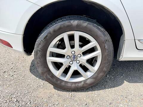 Volvo XC60 2.0 D4 SE Lux Nav SUV 5dr Diesel Manual Euro 6 (s/s) (190 ps) - U2240