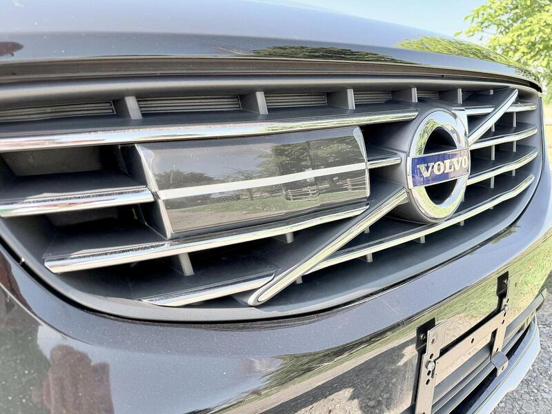 Volvo XC60 2.0 D4 SE Lux Nav SUV 5dr Diesel Auto Euro 6 (s/s) (190 ps) - U2242