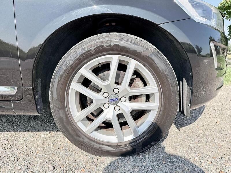 Volvo XC60 2.0 D4 SE Lux Nav SUV 5dr Diesel Auto Euro 6 (s/s) (190 ps) - U2242